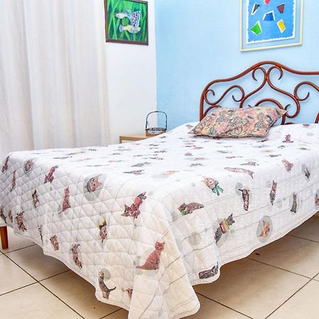 Charmoso Apto A Beira-Mar Com Wi-Fi Em Santos Sp Apartment Ngoại thất bức ảnh